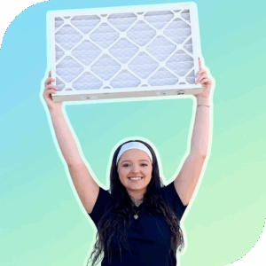 Merv 10 PC5 Series (E1>5) - 2 Inch