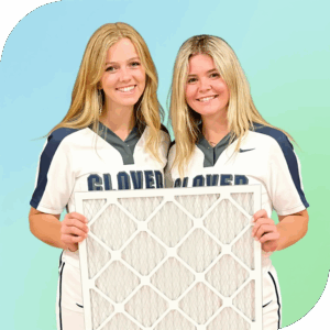 MERV 11 PC20 Series (E1> 20) - 2 Inch