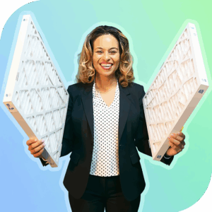 PC50H High E1 MERV 13 - 2 Inch